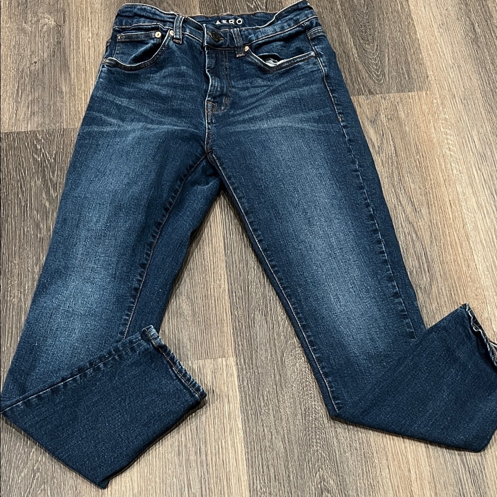 (14) Aeropostale Jeans